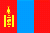 Mongol Flag